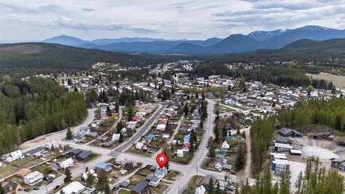 701 5Th Avenue, Kimberley, BC - Outdoor With View