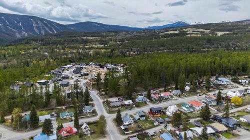 701 5Th Avenue, Kimberley, BC - Outdoor With View
