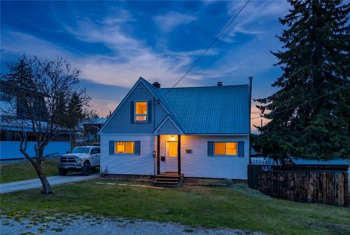 701 5Th Avenue, Kimberley, BC - 