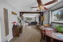 701 5Th Avenue, Kimberley, BC  - Indoor Photo Showing Dining Room 