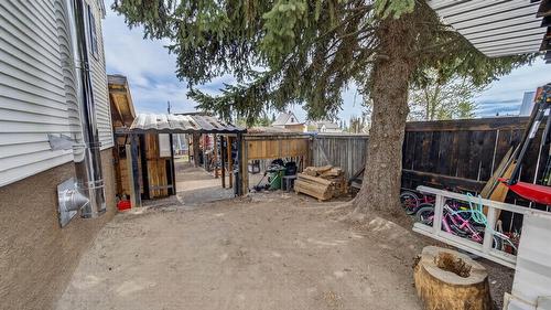 701 5Th Avenue, Kimberley, BC - Outdoor