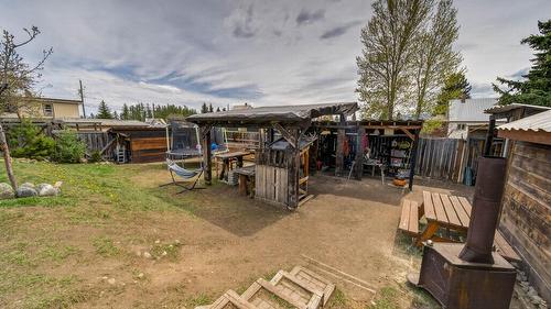 701 5Th Avenue, Kimberley, BC - Outdoor
