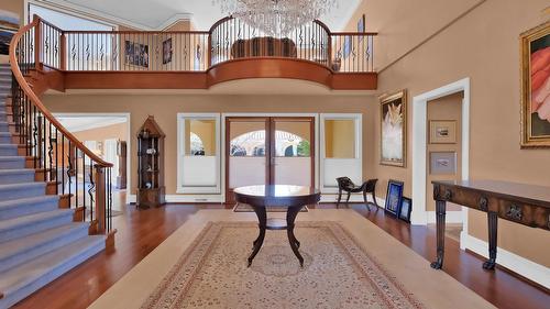3240 Pooley Road, Kelowna, BC - Indoor Photo Showing Other Room
