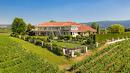 3240 Pooley Road, Kelowna, BC  - Outdoor With View 