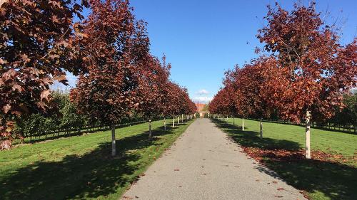 3240 Pooley Road, Kelowna, BC - Outdoor