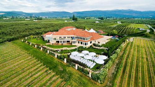 3240 Pooley Road, Kelowna, BC - Outdoor With View