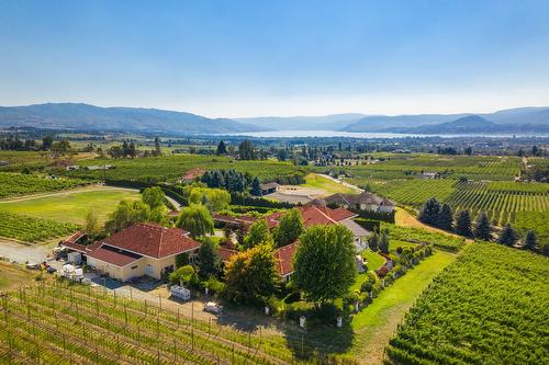 3240 Pooley Road, Kelowna, BC - Outdoor With View