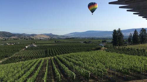 3240 Pooley Road, Kelowna, BC - Outdoor With View
