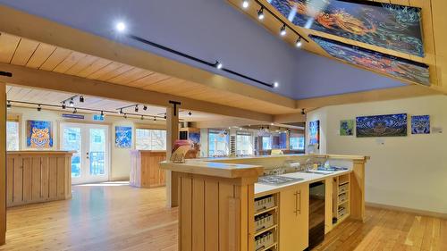 3240 Pooley Road, Kelowna, BC - Indoor Photo Showing Other Room