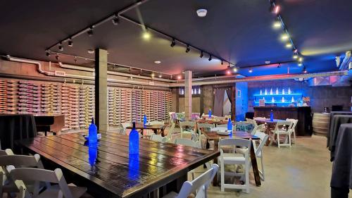 3240 Pooley Road, Kelowna, BC - Indoor
