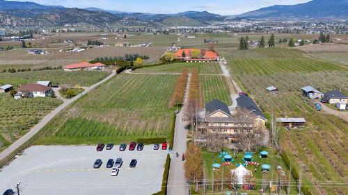 3240 Pooley Road, Kelowna, BC - Outdoor With View