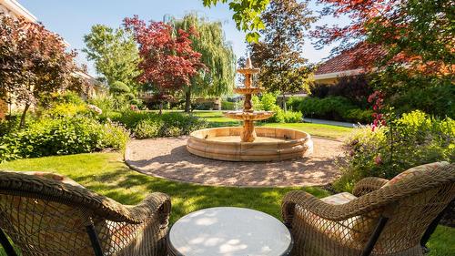 3240 Pooley Road, Kelowna, BC - Outdoor With Backyard