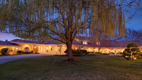3240 Pooley Road, Kelowna, BC - Outdoor With View