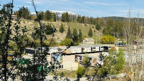 3412-205 Third Avenue, Invermere, BC - Outdoor With View