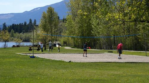 3412-205 Third Avenue, Invermere, BC - Outdoor With View