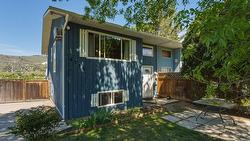 6705 Longacre Drive Vernon, BC V1H 1J1