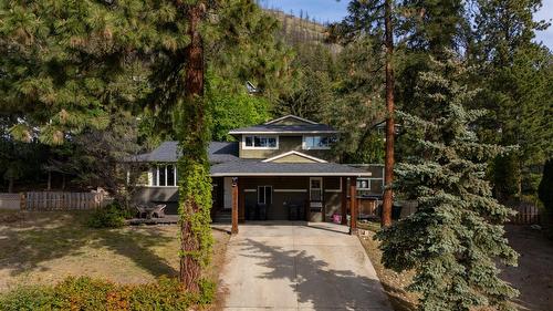 1242 Bowes Road  West Kelowna, BC V1Z 2R1