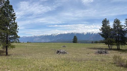 Stanley Road, Ta Ta Creek, BC 