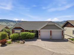 536 TRILLIUM Drive  Kamloops, BC V2H 1R8