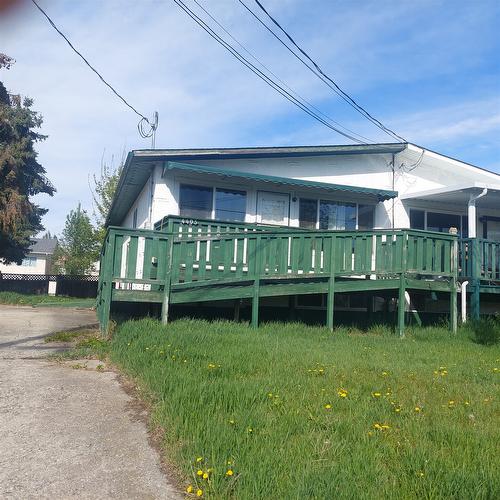 4403 15th Avenue  Vernon, BC V1T 6Y1
