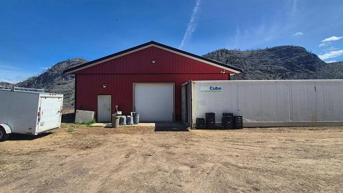 2825 33 Highway, Westbridge, BC 