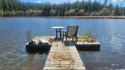 2825 33 Highway, Westbridge, BC 