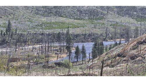 2825 33 Highway, Westbridge, BC 