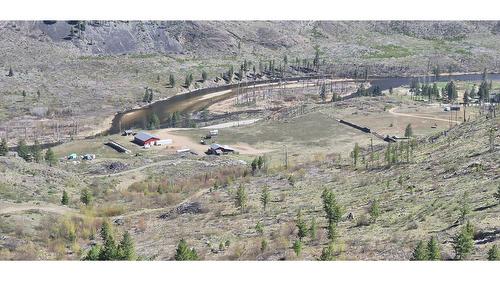 2825 33 Highway, Westbridge, BC 