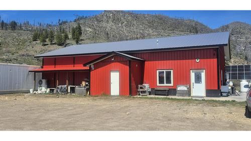 2825 33 Highway, Westbridge, BC 