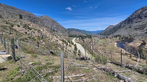 2825 33 Highway, Westbridge, BC 
