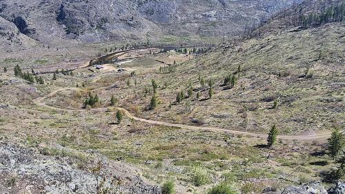 2825 33 Highway, Westbridge, BC 