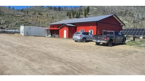 2825 33 Highway, Westbridge, BC 