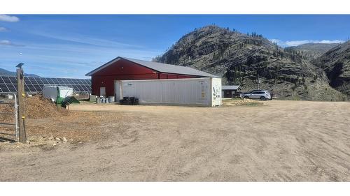 2825 33 Highway, Westbridge, BC 