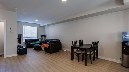 172-4025 Gellatly Road, West Kelowna, BC - Indoor