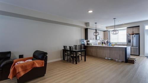 172-4025 Gellatly Road, West Kelowna, BC - Indoor