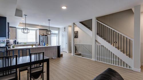 172-4025 Gellatly Road, West Kelowna, BC - Indoor