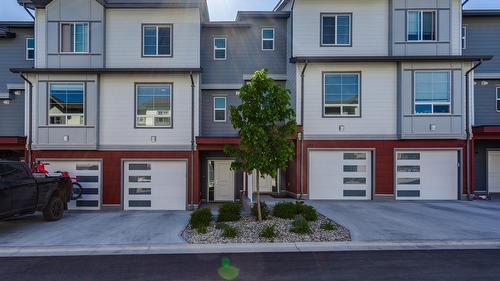 172-4025 Gellatly Road, West Kelowna, BC - Outdoor With Facade