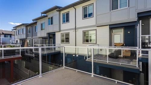 172-4025 Gellatly Road, West Kelowna, BC - Outdoor With Exterior