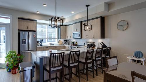 173-4025 Gellatly Road, West Kelowna, BC - Indoor