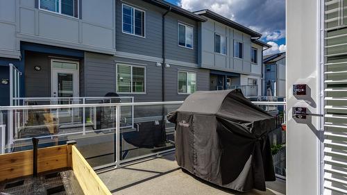 173-4025 Gellatly Road, West Kelowna, BC - Outdoor