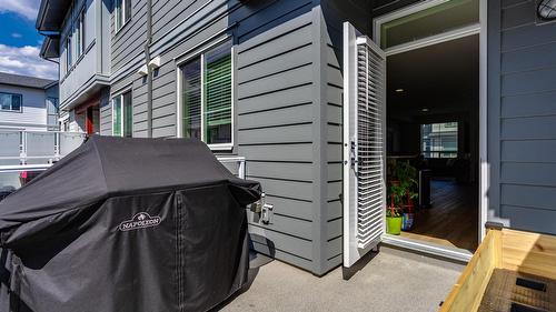 173-4025 Gellatly Road, West Kelowna, BC - Outdoor With Exterior