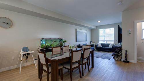 173-4025 Gellatly Road, West Kelowna, BC - Indoor Photo Showing Other Room
