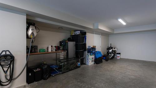 173-4025 Gellatly Road, West Kelowna, BC - Indoor