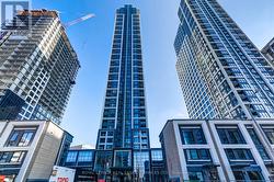3415 - 9 MABELLE AVENUE Toronto, ON M9A 0E1