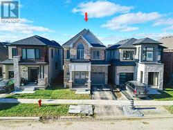 605 ETHERIDGE AVENUE Milton, ON L9E 1V5