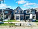 605 Etheridge Avenue, Milton, ON 