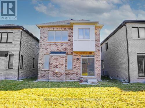 605 Etheridge Avenue, Milton, ON 