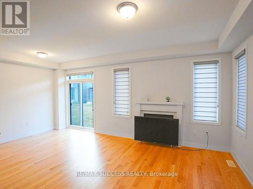 605 Etheridge Avenue, Milton, ON 