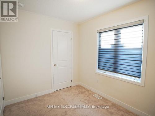 605 Etheridge Avenue, Milton, ON 