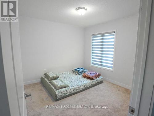 605 Etheridge Avenue, Milton, ON 
